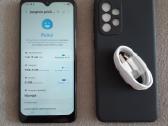 Samsung a33 5G 128gb - nuotraukos Nr. 5