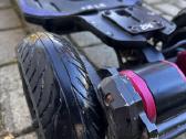 Galinga elektrinė riedlentė „Wowgo At2 Plus“ - nuotraukos Nr. 5