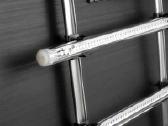 Aquael Optiset 130 Baltas (130l) Su priedais - nuotraukos Nr. 11