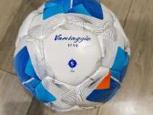 Naujas futbolo kamuolys - nuotraukos Nr. 2