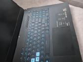 Asus Tuf Gaming A17ryzen 7 6800h Rtx 3050 - nuotraukos Nr. 10