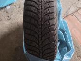 Padangos 225 55 r17 - nuotraukos Nr. 3