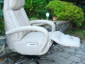 //Poilsio Relax Odinis Elektro Fotelis-kreslas// - nuotraukos Nr. 16