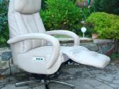 //Poilsio Relax Odinis Elektro Fotelis-kreslas// - nuotraukos Nr. 17