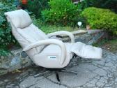 //Poilsio Relax Odinis Elektro Fotelis-kreslas// - nuotraukos Nr. 19