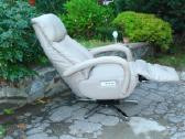 //Poilsio Relax Odinis Elektro Fotelis-kreslas// - nuotraukos Nr. 20
