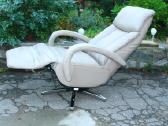 //Poilsio Relax Odinis Elektro Fotelis-kreslas// - nuotraukos Nr. 21