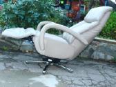 //Poilsio Relax Odinis Elektro Fotelis-kreslas// - nuotraukos Nr. 22