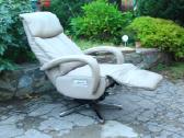 //Poilsio Relax Odinis Elektro Fotelis-kreslas// - nuotraukos Nr. 27