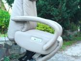 //Poilsio Relax Odinis Elektro Fotelis-kreslas// - nuotraukos Nr. 30