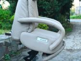 //Poilsio Relax Odinis Elektro Fotelis-kreslas// - nuotraukos Nr. 35