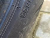 Bridgestone padangos - nuotraukos Nr. 4