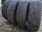 Bridgestone padangos - nuotraukos Nr. 5