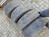 Bridgestone padangos - nuotraukos Nr. 6