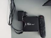 X96 Max+ Ultra Android TV Box 4gb/64gb - nuotraukos Nr. 5