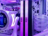 Ryzen 7 9800x3d B850 WiFi 32gb 2tb Rx 9070 XT 16gb - nuotraukos Nr. 4