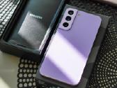 Samsung Galaxy S22. 256gb. Idealus! - nuotraukos Nr. 3