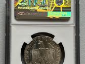 1930m. 3 markės - nuotraukos Nr. 2