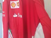 Ferrari Scuderia komandos stiuke - nuotraukos Nr. 2