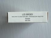 Chanel Les Beiges šešėliai Tender - nuotraukos Nr. 2