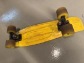 Penny board riedlentė - nuotraukos Nr. 2