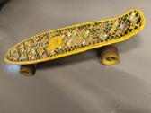 Penny board riedlentė - nuotraukos Nr. 3