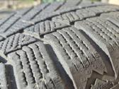 Continental Vikingcontact 6 255/55 R19 žieminės - nuotraukos Nr. 2