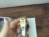 Michael Kors Bryant chronographs laikrodis Gold - nuotraukos Nr. 2