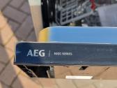Nauja Aeg Gn850ct (8000 serijos )+ garantija - nuotraukos Nr. 12