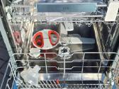 Nauja Aeg Gn850ct (8000 serijos )+ garantija - nuotraukos Nr. 19