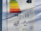 Nauja Aeg Gn850ct (8000 serijos )+ garantija - nuotraukos Nr. 16