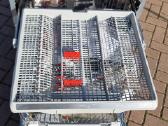 Nauja Aeg Gn850ct (8000 serijos )+ garantija - nuotraukos Nr. 21