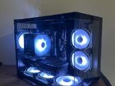 Kompiuteris Ryzen 7 5700x / Rtx 3070 - nuotraukos Nr. 2