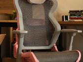 Žaidimų kėdė dxracer Air - nuotraukos Nr. 2