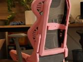 Žaidimų kėdė dxracer Air - nuotraukos Nr. 3