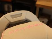 Žaidimų kėdė dxracer Air - nuotraukos Nr. 5