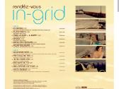 Vinilas Iin Grid - nuotraukos Nr. 2