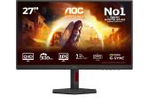 Nauji 24" 27" 144hz 180hz 240hz 320hz Fhd/qhd/oled - nuotraukos Nr. 3