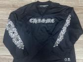 Chrome Hearts marškinėliai ilgomis rankovėmis. - nuotraukos Nr. 2