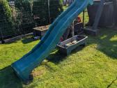 Vaikiška čiuožykla - nuotraukos Nr. 2