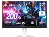 Nauji 24" 27" 144hz 180hz 240hz 320hz Fhd/qhd/oled - nuotraukos Nr. 5