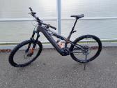 Cube stereo hybrid one44 hpc SLX - nuotraukos Nr. 2