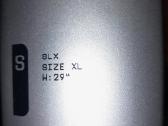 Cube stereo hybrid one44 hpc SLX - nuotraukos Nr. 5
