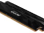 Nauji Ddr5 32-96gb 6000 6400 6800mhz Cl30 32 34 38 - nuotraukos Nr. 3