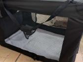 Augintinio transportavimo guolis - nuotraukos Nr. 2