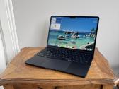 Apple MacBook air M2 - nuotraukos Nr. 3