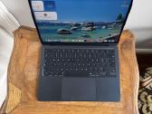 Apple MacBook air M2 - nuotraukos Nr. 4