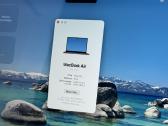 Apple MacBook air M2 - nuotraukos Nr. 7
