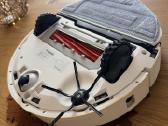 Roborock S7 robotas dulkių siurblys - nuotraukos Nr. 5