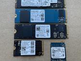 SSD M.2 Nvme 256gb, 512gb, 1tb - nuotraukos Nr. 2